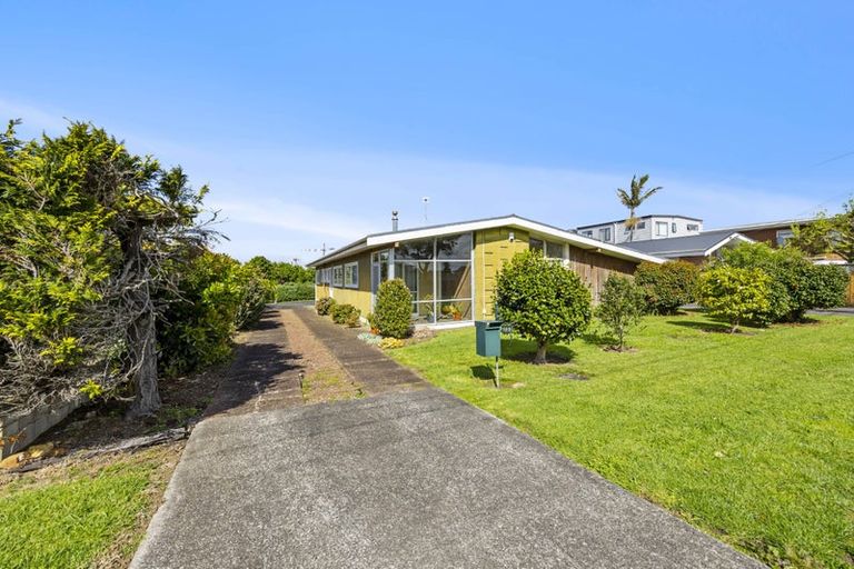 Photo of property in 189 Bucklands Beach Road, Bucklands Beach, Auckland, 2012