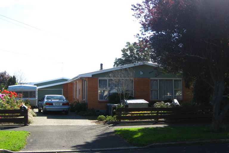 Photo of property in 15 Severn Street, Mosgiel, 9024