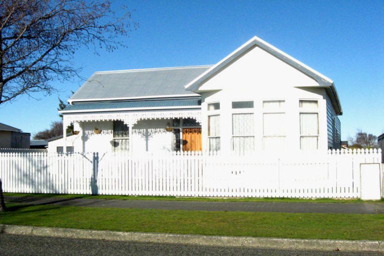 Photo of property in 61 Banks Street, Richmond, Invercargill, 9810