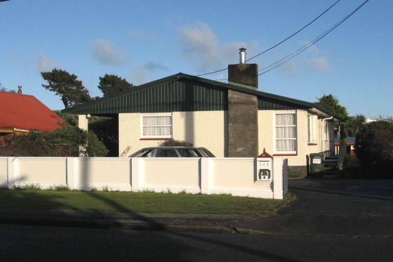 Photo of property in 113 Matatua Road, Raumati Beach, Paraparaumu, 5032