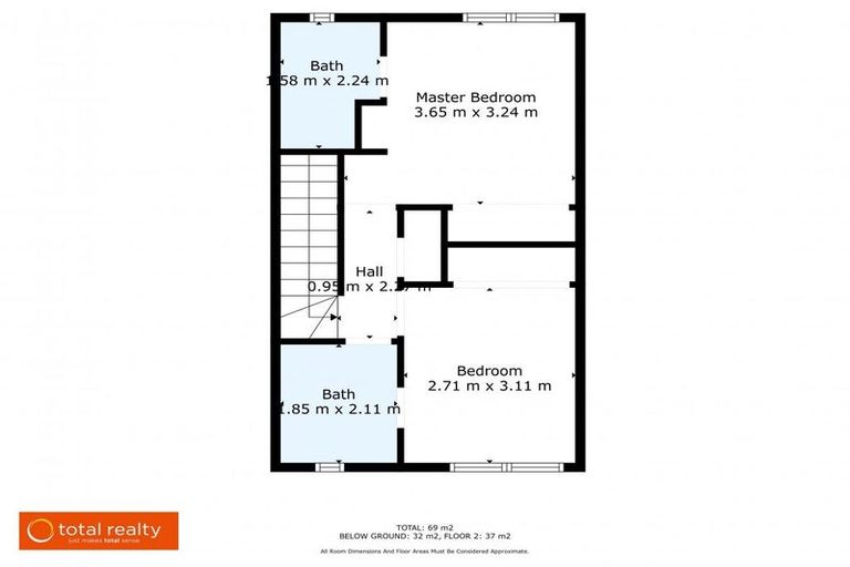 Photo of property in 7/91 Springfield Road, St Albans, Christchurch, 8014