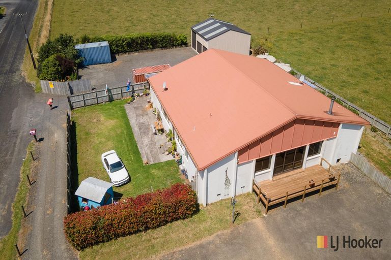 Photo of property in 6 Trig Road, Waihi, 3681
