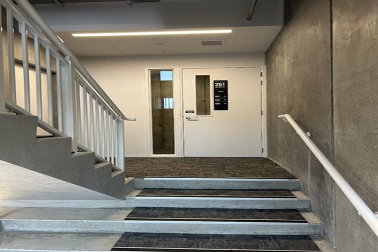 Photo of property in 3/261g Madras Street, Christchurch Central, Christchurch, 8011