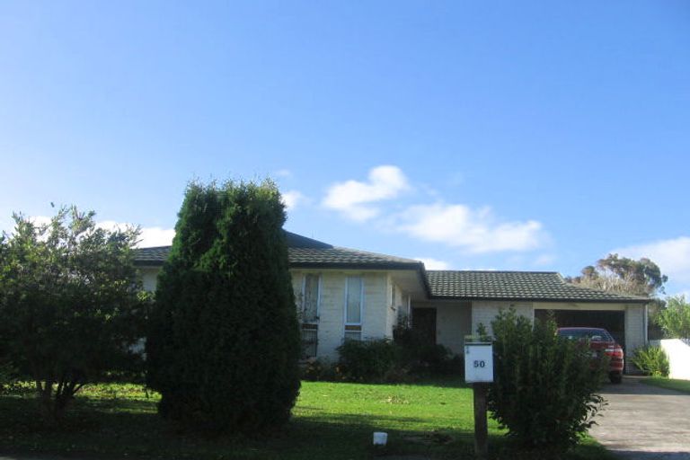 Photo of property in 50 Somerset Crescent, Highbury, Palmerston North, 4412