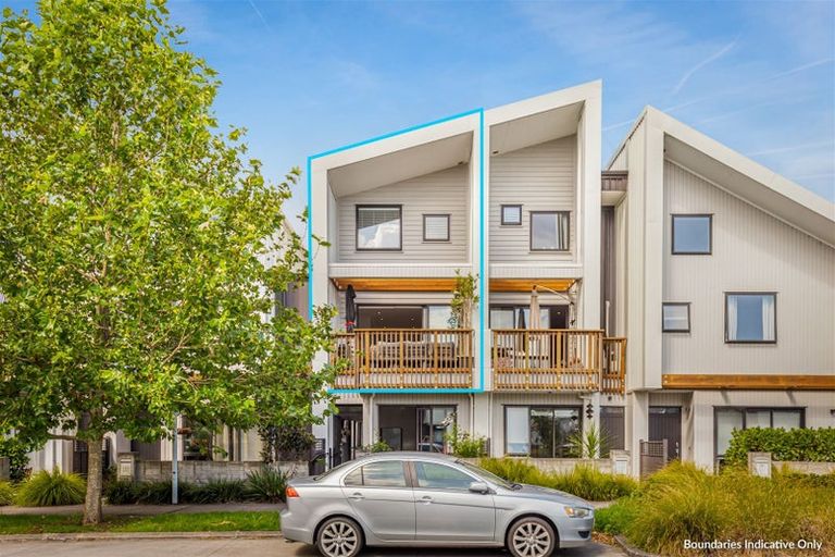 Photo of property in 4 Torea Tai Road, Hobsonville, Auckland, 0616