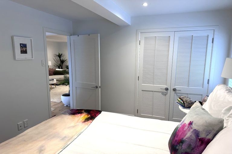 Photo of property in 59 Atkin Avenue, Mission Bay, Auckland, 1071