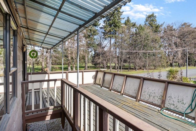 Photo of property in 109a Domain Avenue, Kensington, Timaru, 7910