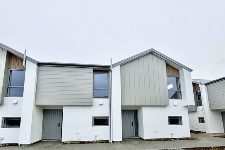 Photo of property in 69 Bampton Street, Shirley, Christchurch, 8061