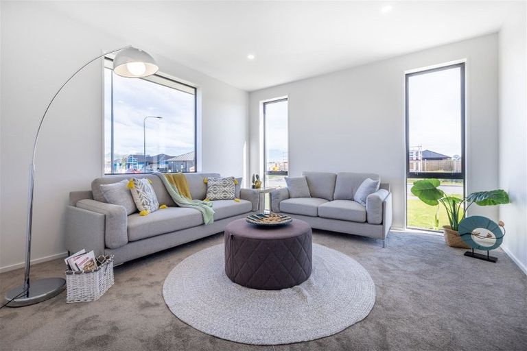 Photo of property in 18 Lotus Place, Wigram, Christchurch, 8025