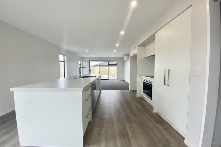 Photo of property in 7 Fairhall Street, Rolleston, 7615