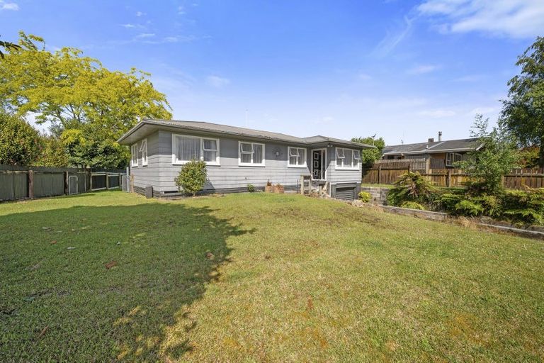 Photo of property in 14 Rimuvale Street, Pukehangi, Rotorua, 3015