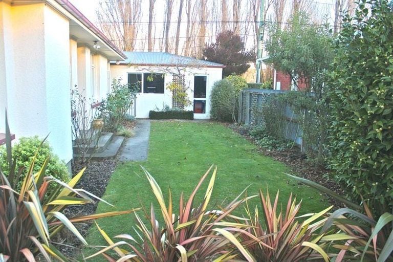 Photo of property in 165 Sparks Road, Hoon Hay, Christchurch, 8025
