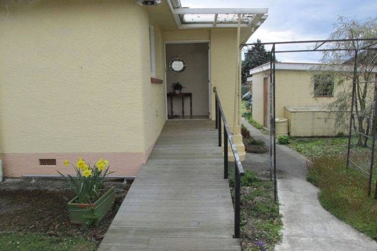 Photo of property in 18 School Road, Fairlie, 7925