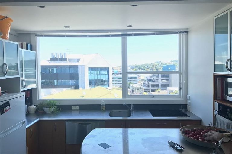 Photo of property in 8/29 George Street, Newmarket, Auckland, 1023