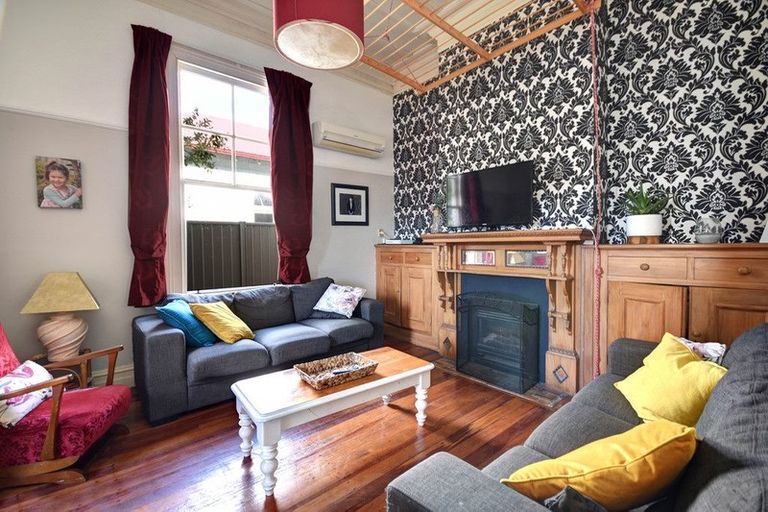 Photo of property in 33 Council Street, Saint Kilda, Dunedin, 9012