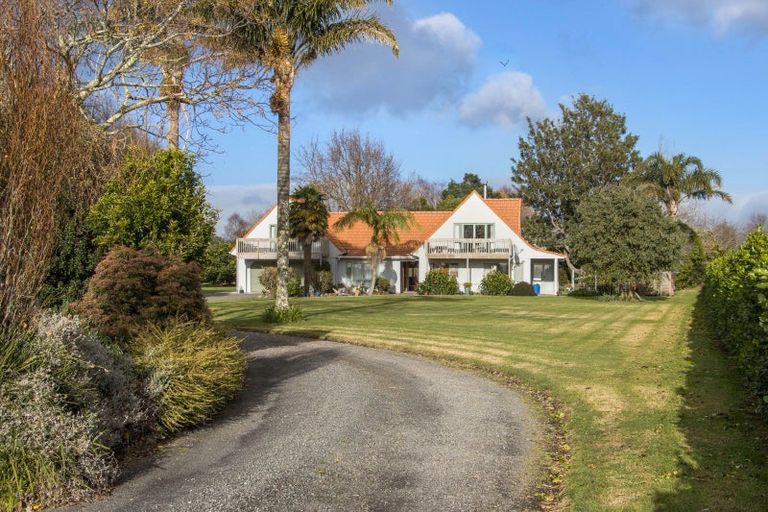Photo of property in 418 Tuapiro Road, Tahawai, Katikati, 3170