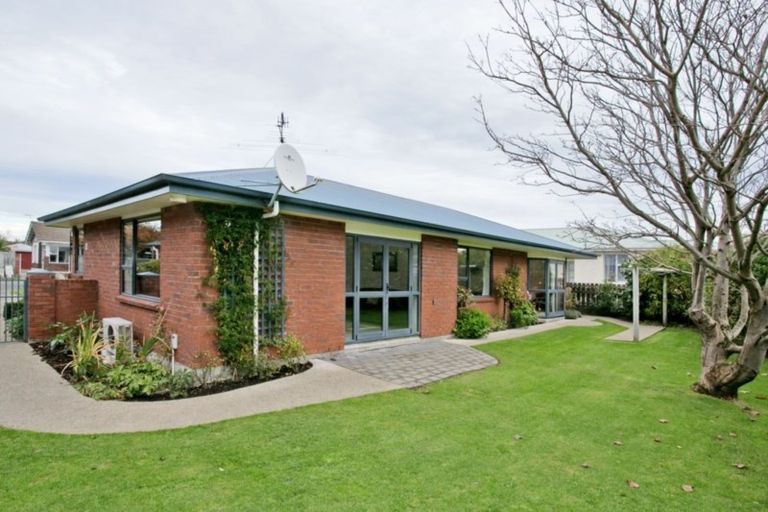 Photo of property in 152 Catherine Street, Windsor, Invercargill, 9810