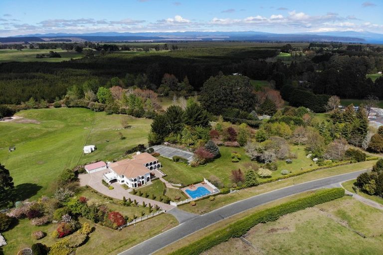 Photo of property in 7 Deborah Rise, Maunganamu, Taupo, 3379