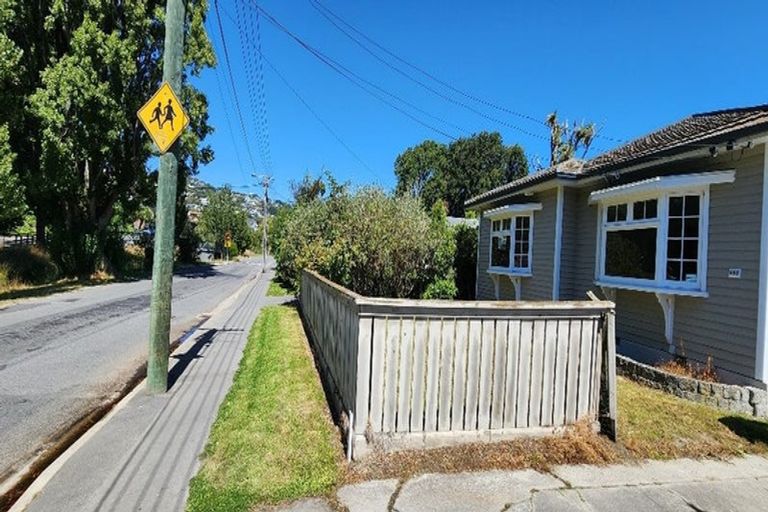 Photo of property in 223 Eastern Terrace, Beckenham, Christchurch, 8023