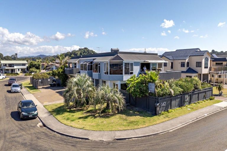 Photo of property in 142 Ocean Road, Ohope, 3121