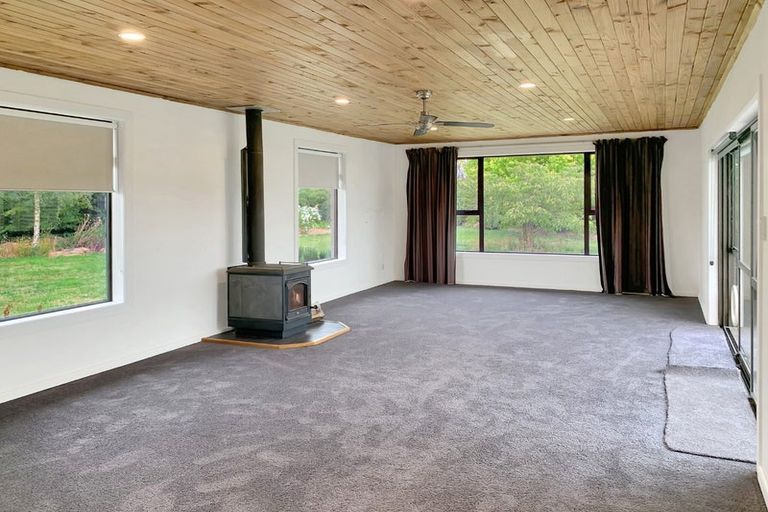 Photo of property in 1347 Longbeach Road, Eiffelton, Ashburton, 7774