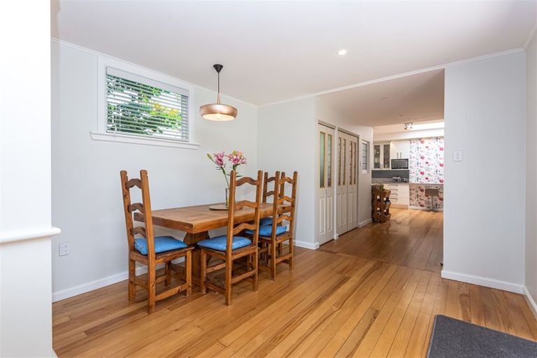 Photo of property in 44 Alpha Avenue, Strowan, Christchurch, 8052