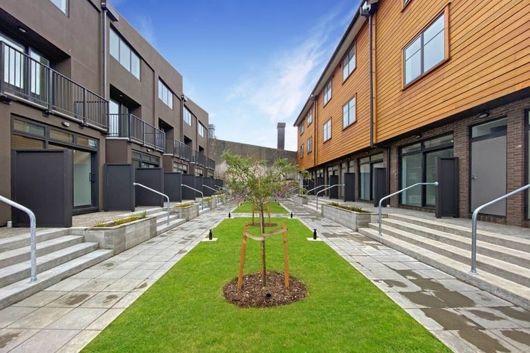 Photo of property in Aniva Terrace, 21 Arney Street, Newtown, Wellington, 6021