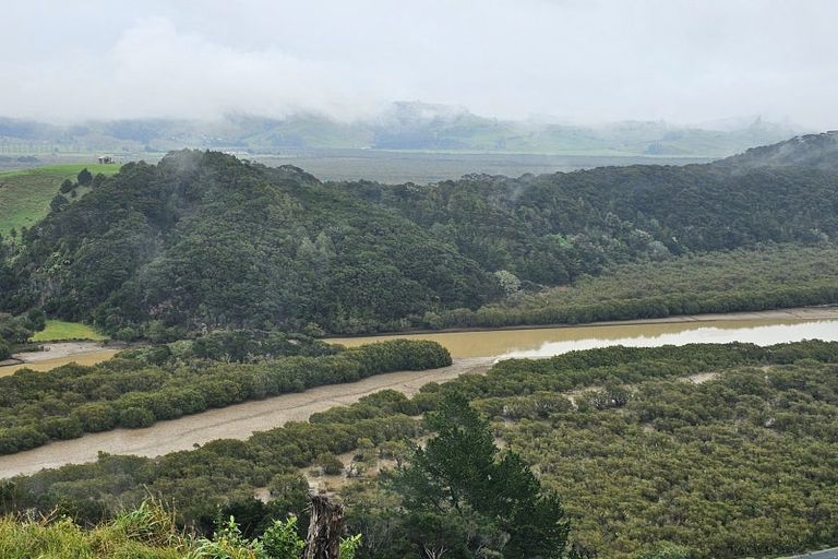 Photo of property in 156 Whangaroa Road, Kaeo, 0478