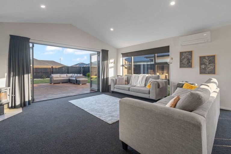 Photo of property in 7 Vitalia Crescent, Lincoln, 7608