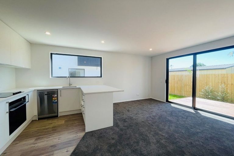 Photo of property in 86e Olliviers Road, Phillipstown, Christchurch, 8011
