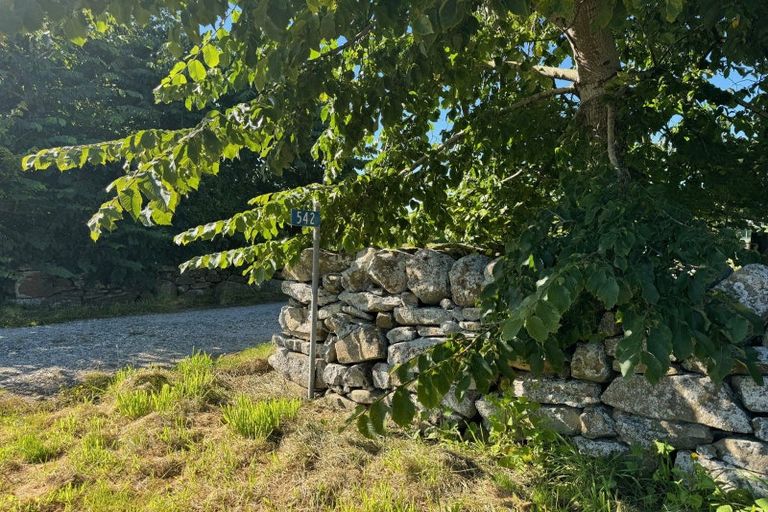 Photo of property in 542 Flora East, Makarewa, Invercargill, 9876