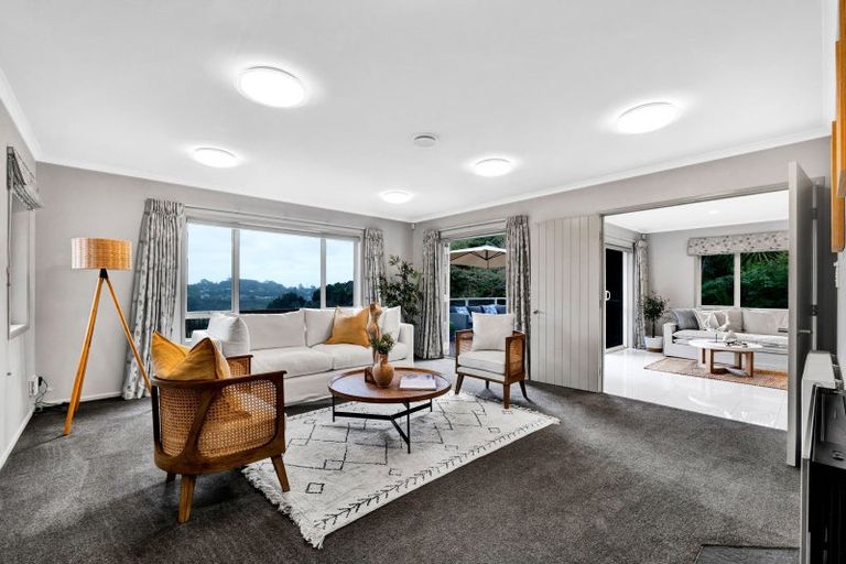 Photo of property in 6c Highfield Place, Highlands Park, New Plymouth, 4312