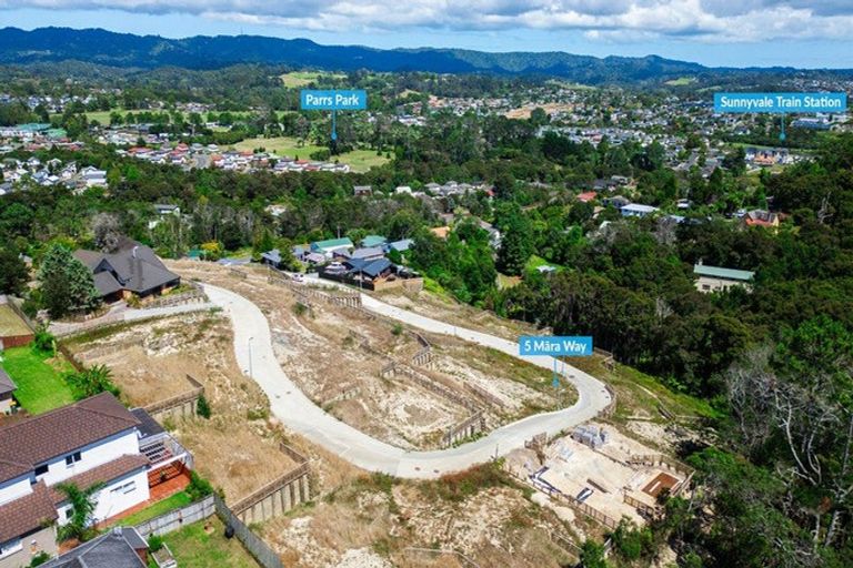 Photo of property in 5 Mara Way, Sunnyvale, 0612