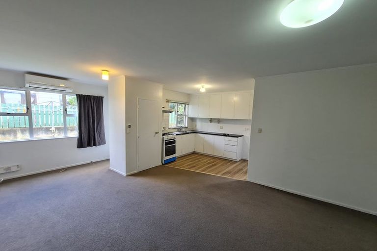 Photo of property in 6/11 Trafalgar Street, Johnsonville, Wellington, 6037