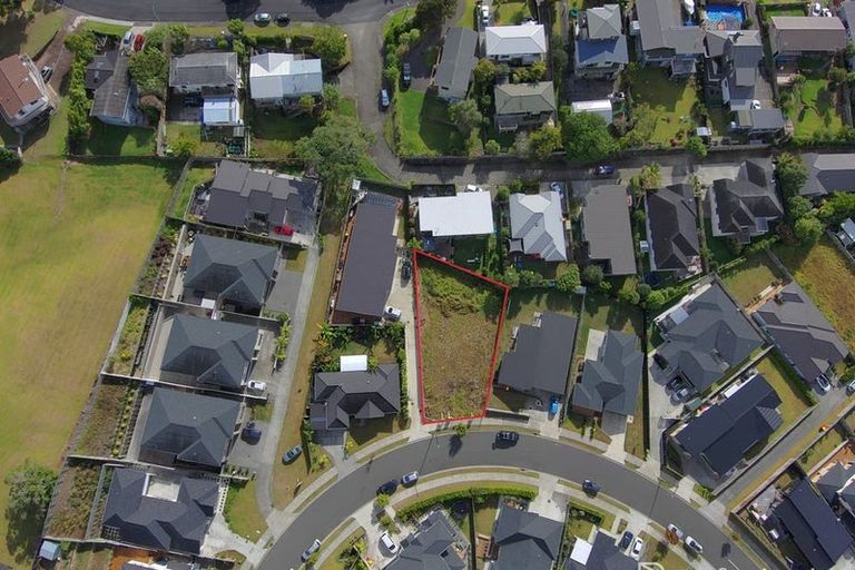 Photo of property in 41 Surf View Crescent, Red Beach, 0932