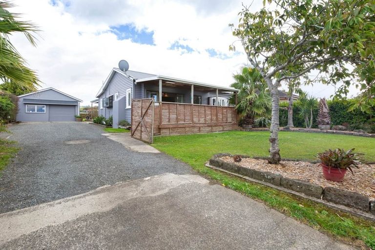 Photo of property in 45 Market Street, Pokeno, 2402