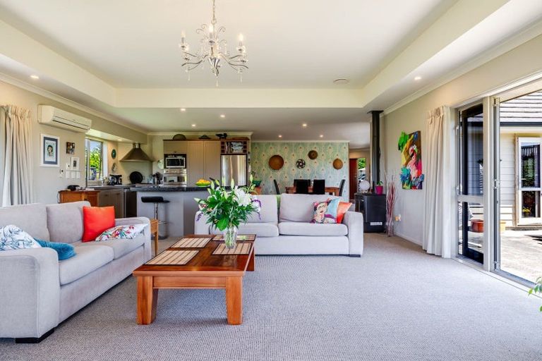 Photo of property in 578 Sandon Road, Feilding, 4779
