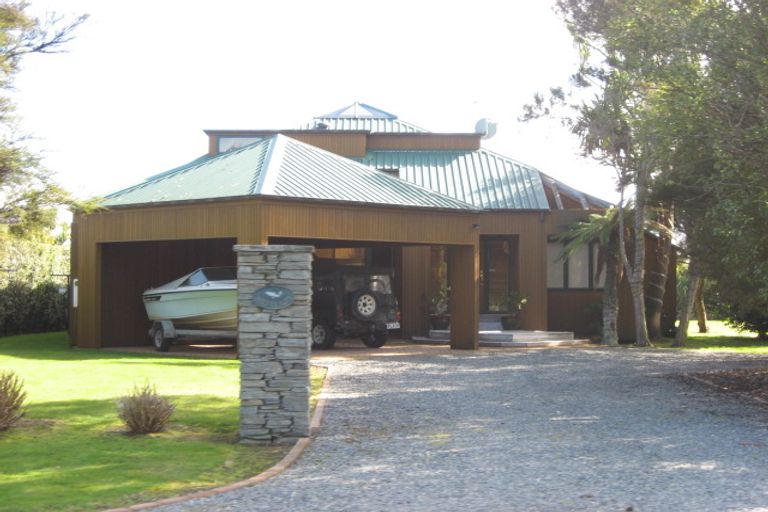 Photo of property in 45 Te Heuheu Parade, Tauranga Taupo, Turangi, 3382