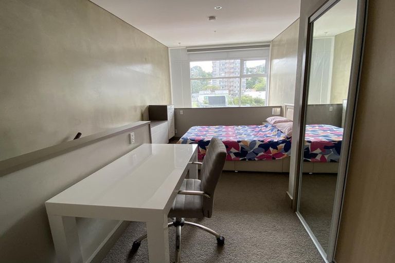 Photo of property in Canvas Apartments, 11/307 Willis Street, Te Aro, Wellington, 6011