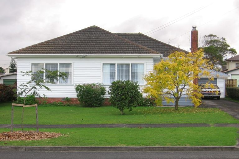 Photo of property in 26 Seddon Avenue, Papatoetoe, Auckland, 2104