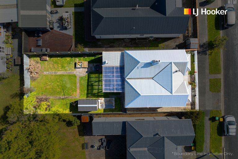 Photo of property in 19 Larkworthy Street, Saint Kilda, Dunedin, 9012