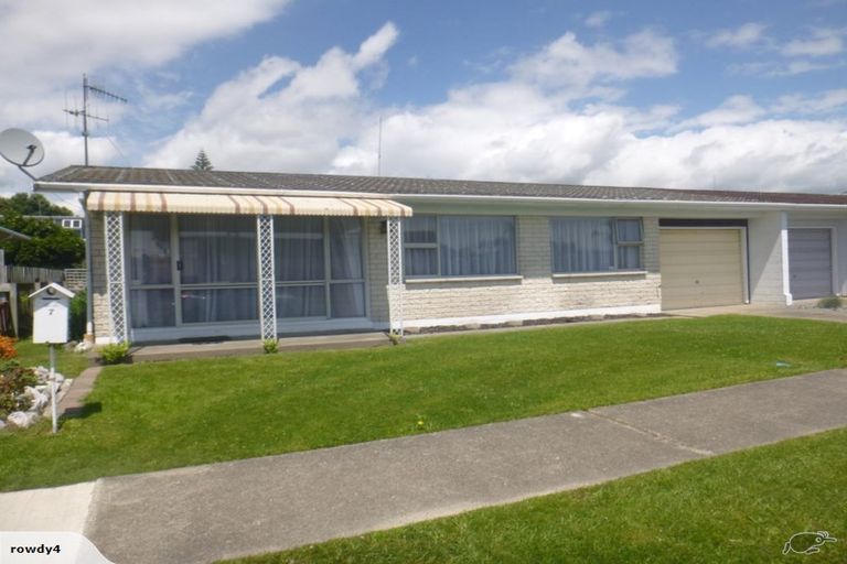 Photo of property in 7 Hikurangi Street, Whakatane, 3120