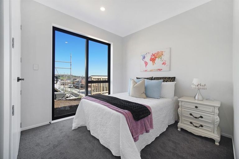 Photo of property in 78 Michael Bosher Way, Flat Bush, Auckland, 2019