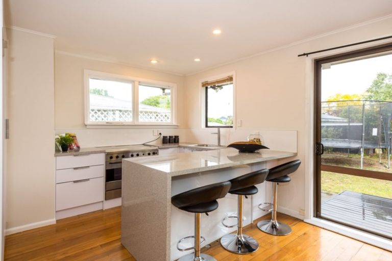 Photo of property in 46 Chartwell Street, Burwood, Christchurch, 8083
