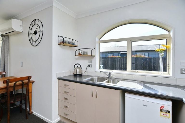 Photo of property in 7/138 Kerrs Road, Avonside, Christchurch, 8061