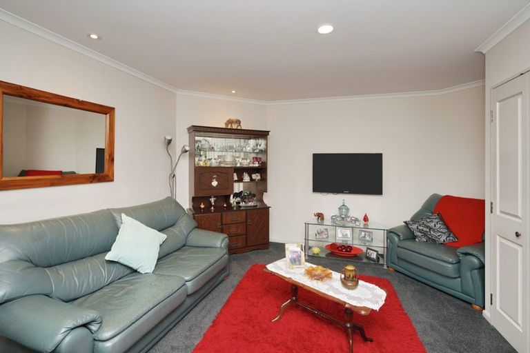 Photo of property in 10 Wedmore Close, Burwood, Christchurch, 8083