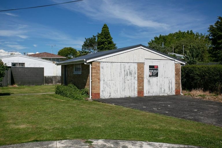 Photo of property in 8 Tee Street, Putaruru, 3411