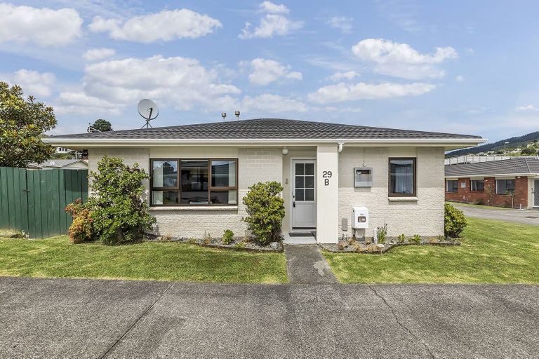 Photo of property in 29b Hinau Street, Tawa, Wellington, 5028