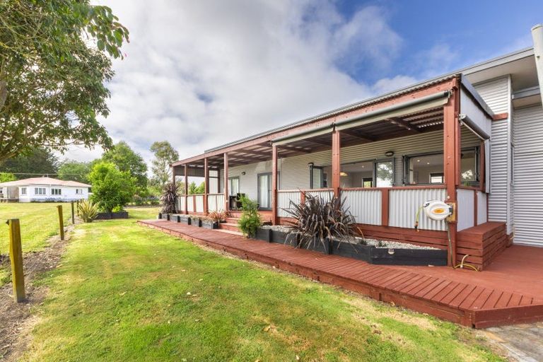 Photo of property in 2a Symmans Lane, Otane, 4277