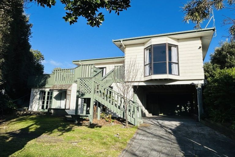 Photo of property in 18 Webber Street, Paraparaumu Beach, Paraparaumu, 5032